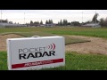 Pocket Radar | Pro Radar System | Getting Started | Set Up