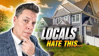 Top 5 Hidden Gems in Harford County Only Locals Know 👀 | Living in Maryland