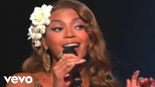 Beyoncé - Listen Grammys On Cbs