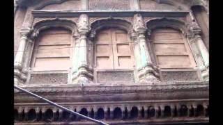 Amritsar Heritage Treasure HD- Century Old Structures with Art \u0026 Craft