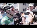 Winning the race | Ziptrak® Stage 1 | 2019 Santos Tour Down Under