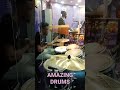 A MUST WATCH DRUMS 🥁