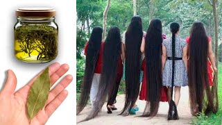 The hair of this family grows like crazy! They use this oil. 100% efficiency