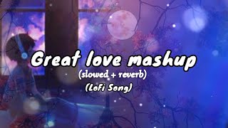 ALONE LOVE SONGS MASHUP (SLOWED+REVERB) LoFi #lofi #masupsong #song #remix #trending #viralvideo