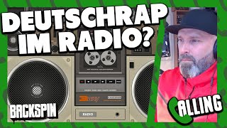 Gibt Radio Rap zu wenig Raum? (Reportage | BACKSPIN CALLING)