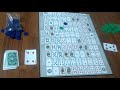 sequence game rules board game hindi how to play sequence खेल नियम हिंदी