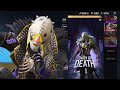 Opening Premium Crates 📦 | Envoy of Death ☠ & Vampire 🧛 Set | 💸 40.000 UC - PUBG Mobile