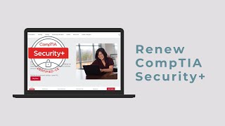 How to pass (or renew) your CompTIA Security+ cert (SY0-701)