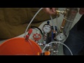 nikuni microbubble generator pump demonstration