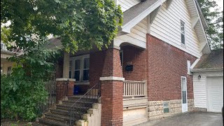 Windsor For Rent - 1541 Church St, Windsor, ON, Canada