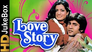 Love Story 1981 Full Songs Jukebox Kumar Gaurav Vijeyta Pandit Rajendra Kumar