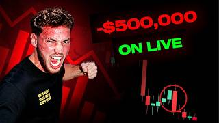 How Some of Biggest STREAMERS Lose All Money Trading