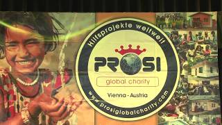 Highlights - PROSI Global Charity Foundation 'Hope 4 the Best' 2018 Charity Gala