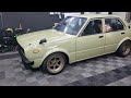 The Toyota Corolla KE30 shows how car design changed the last 50 years | EvoMalaysia.com