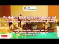 PARK INN BY RADISSON BACOLOD - HOTEL STAYCATION - SM CITY BACOLOD - RECLAMATION AREA - 01-03.Nov.22