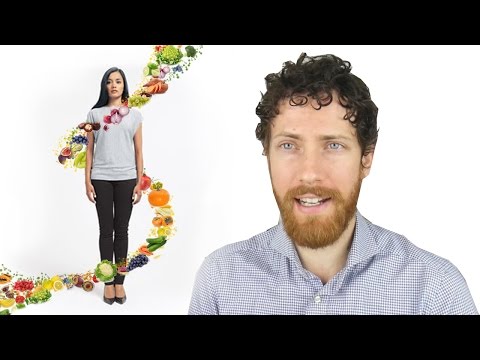 How Your Body Transforms On A Vegan Diet How Your Body Transforms On A Vegan Diet