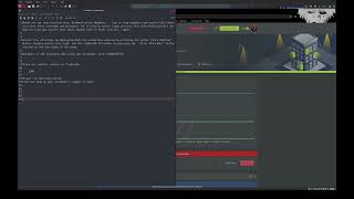 TryHackMe CTF Neighbour Walkthrough Step‑by‑Step Guide