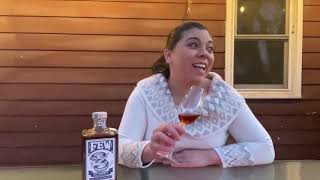 Mali Drinks F.E.W. Immortal Rye