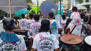 49th Dinagsa Festival 2023 Street Dance Competition - Tribu Tinambitres - GRAND CHAMPION