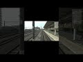 【jr東日本trainsimulator】根岸線が90km h超えで高速入線！！果たして止まれるのか！？