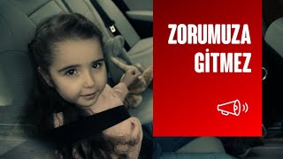 Petlas - Zorumuza Gitmez