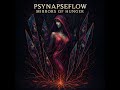 Mirrors of Hunger — 8-Track Ritual Folktronica & Trip-Hop Journey | PsynapseFlow (Full Album)