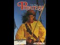 Sid Meier's Pirates! (DOS 1987)Episode 1