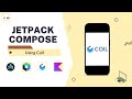 Using Coil in Android Jetpack Compose: Step-by-Step Tutorial