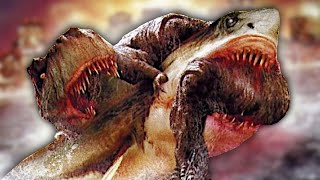 Dinosaur Movies That Were Never Made (Vol. 3)