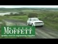 David Moffett & Patrick Brides 2011 Compilation (FlyinFinnMotorsport)