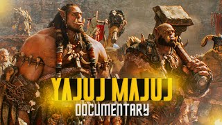 Yajuj Majuj Full Story | Full Documentary | यजुज मजुज पूरी कहानी | पूर्ण वृत्तचित्र