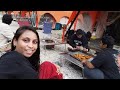 కొరియా లో camping best place for camping in korea korean vlogs in telugu place near north korea