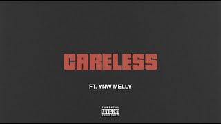 Tee Grizzley - Careless (feat. YNW Melly) [Official Audio]