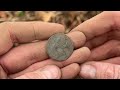 my heart skipped a beat with this huge silver metal detecting the field of dreams