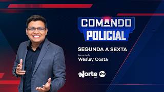 Comando Policial com Wesley Costa-30/03/26-Completo