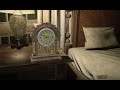 Resident Evil 7 Master Bedroom Clock Puzzle/Time Secret Room