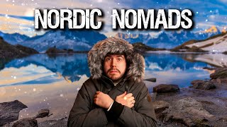 Nordic Nomads #94 SIGNING OF THE SAVE + CHAMPIONS LEAGUE! | Football Manager 2022