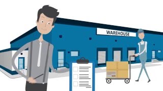 SphereWMS - 30 second Explainer Video