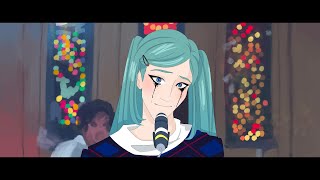 [VOCALOID Cover] Using You Mars Argo Cover feat. Hatsune Miku