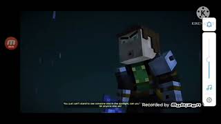 Gru warns aiden