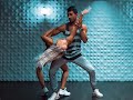 Alexej & Florence - Brazilian Zouk Dance - Freiburg