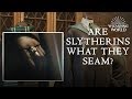 A Closer Look at Slytherin Costumes | Wizarding World