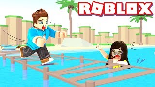 Do Your Best Not To Explode In Roblox Deathrun - 