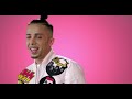 Dappy - Oh My ft. Ay Em (Official Video)
