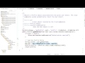 Implement getProfile - Developing Scalable Apps with Java