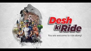 Desh Ki Ride - Avon Cycles