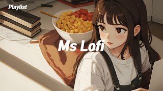 [𝐩𝐥𝐚𝐲𝐥𝐢𝐬𝐭] Lofi Type Beats