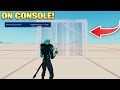 How To Get PERFORMANCE MODE On Console! (PS4/PS5/XBOX) Fortnite Season 2