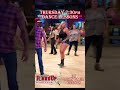 U Gurl, Walker Hayes. Cherry Bottom Boom Line Dance Lesson w/ JohnPaul - Round Up Nightclub Davie FL