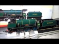 hornby v class schools 928 stowe